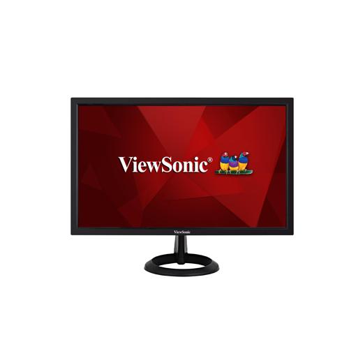 ViewSonic VA2261 6 22inch LED Monitor price in hyderabad, telangana,  andhra pradesh