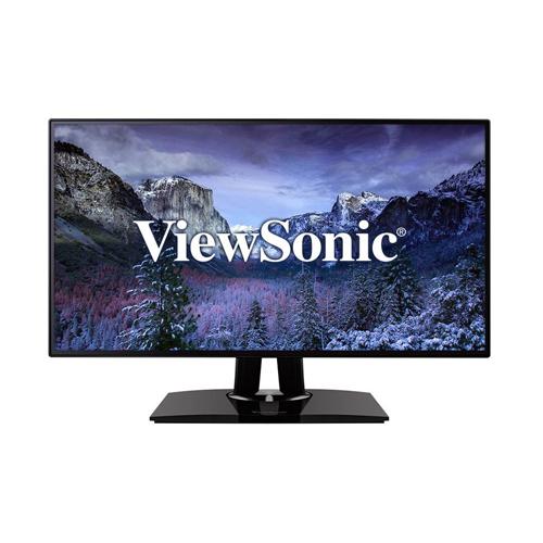 ViewSonic VP2768 27inch Professional Monitor price in hyderabad, telangana,  andhra pradesh