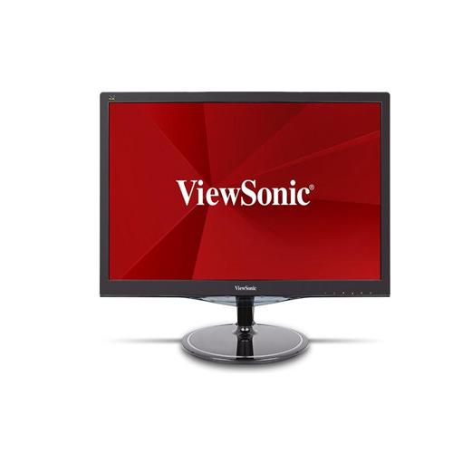 Viewsonic VX2457 mhd 24inch Gaming TN LED Monitor price in hyderabad, telangana,  andhra pradesh