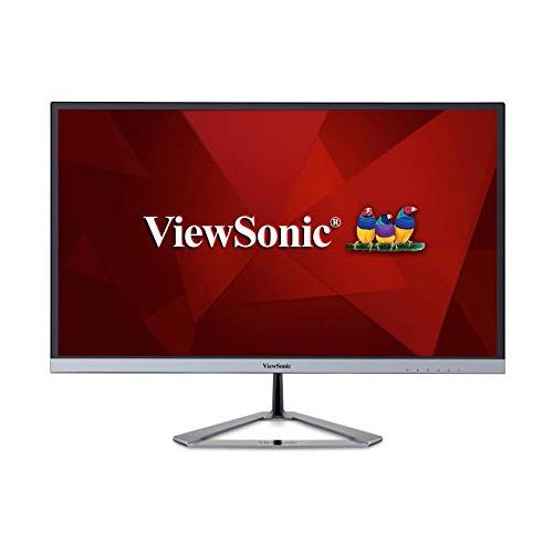 Viewsonic VX2776 Smhd 27inch IPS LED Monitor price in hyderabad, telangana,  andhra pradesh