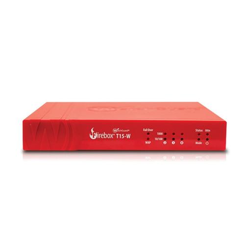 WatchGuard Firebox T15 Firewall price in hyderabad, telangana,  andhra pradesh