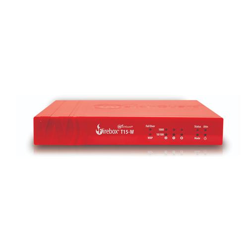 WatchGuard Firebox T15 Wireless Firewall price in hyderabad, telangana,  andhra pradesh