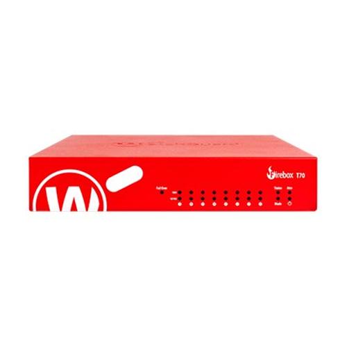 WatchGuard Firebox T70 Wireless Firewall price in hyderabad, telangana,  andhra pradesh